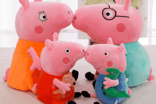 快乐牌儿童玩具